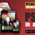 Poker Sportivo n°93 disponibile in edicola e online